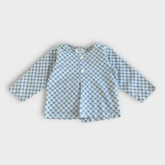 Aoie - blouse - 9-18 maanden