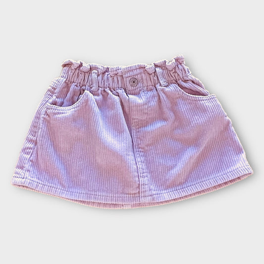 Zara - skirt - 12-18 months
