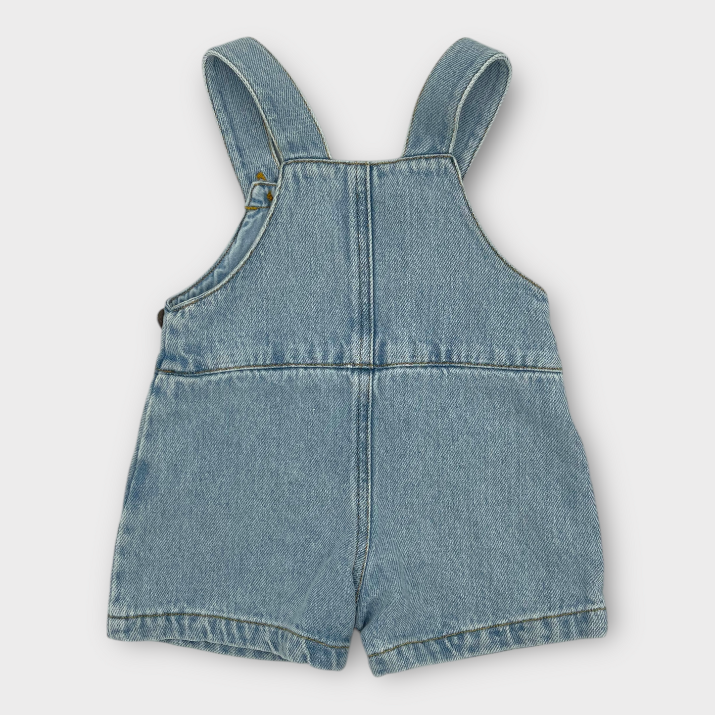 Play Up - Salopette - 3 mois