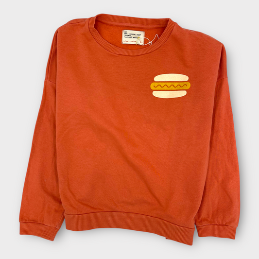 Piupiuchick - Pull -8 ans