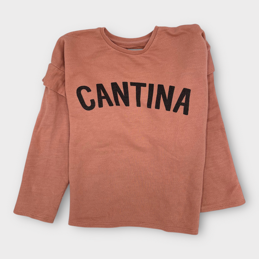 Piupiuchick - Pull - 8 ans