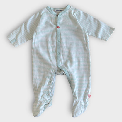 Noukie's - pajamas - 1 month