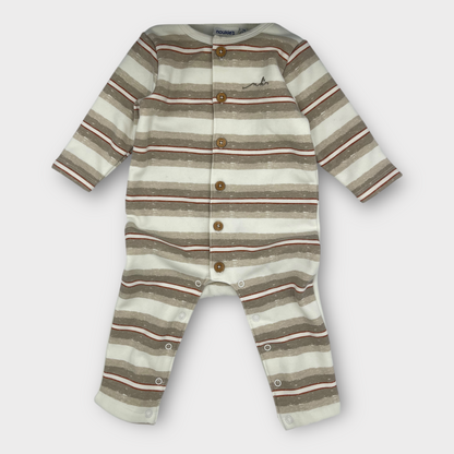 Noukies - Pyjama - 9 mois