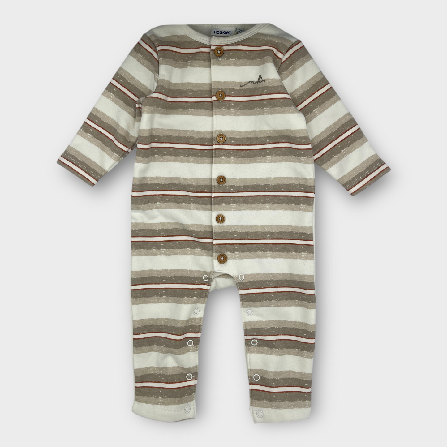 Noukies - Pyjama - 9 mois