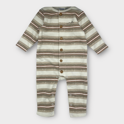 Noukies - Pyjama - 9 mois
