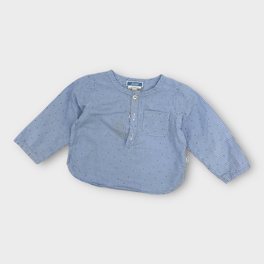 Jacadi - Chemisier - 12 mois