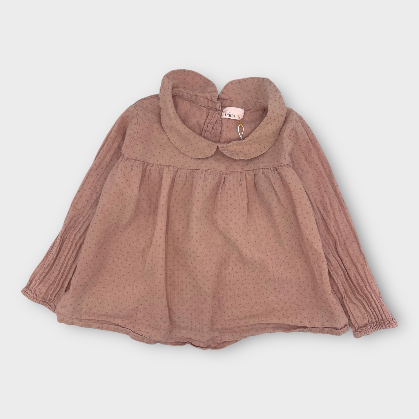 Buho - Chemisier - 2 ans