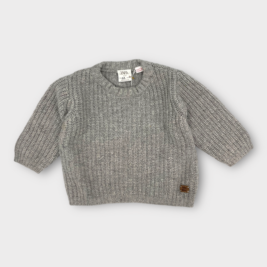 Zara - Pull - 6 - 9 mois (74 cm)