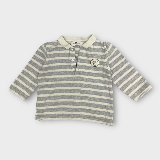 Cyrillus - Chemisier - 12 mois