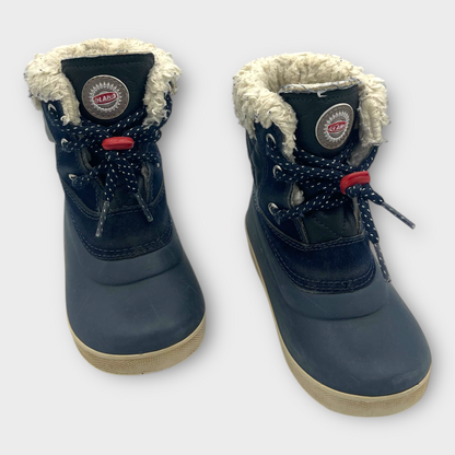 Bottes de neige - Taille 26