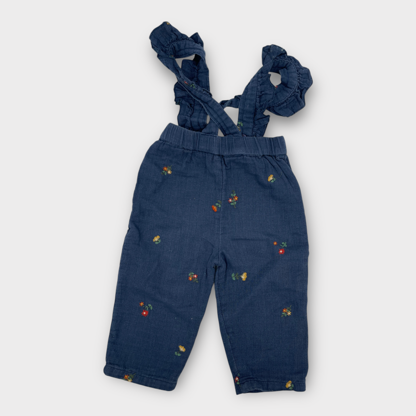 Boutchou -  Salopette - 18 mois