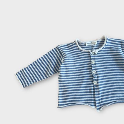 Babe & Tess - 6 mois