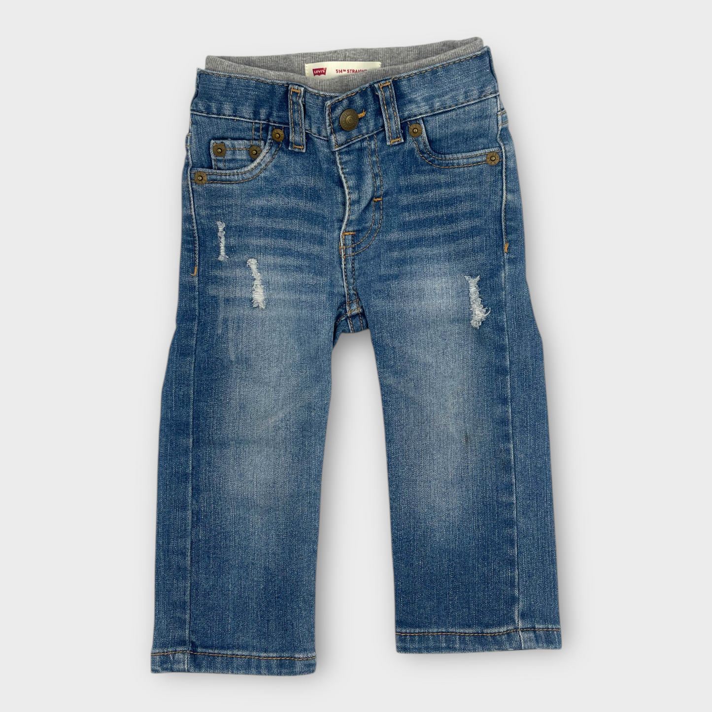 Levi's - Pantalon - 12 mois