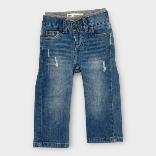 Levi's - Pantalon - 12 mois