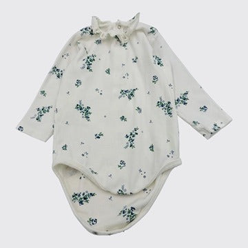 Buissonnière - Body - 24 mois - 92 cm