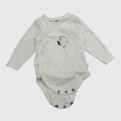 Noukie's - Body - 3 Mois - 62 cm