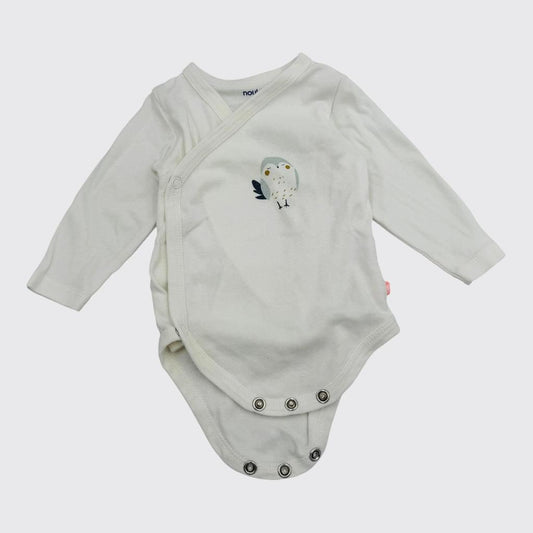 Noukie's - Body - 3 Mois - 62 cm
