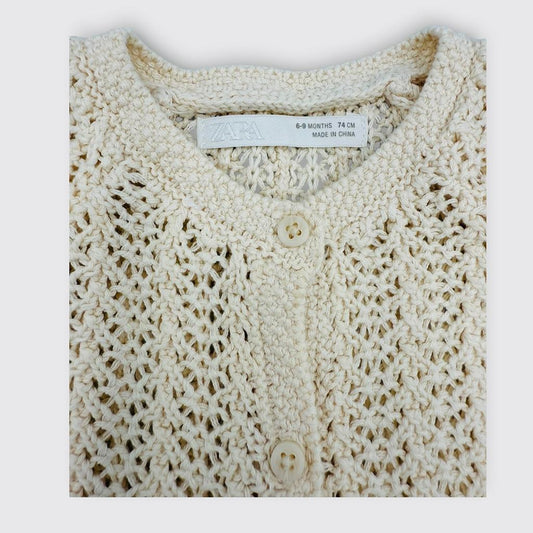 Zara - Grenouillère 6-9 Mois 74 cm
