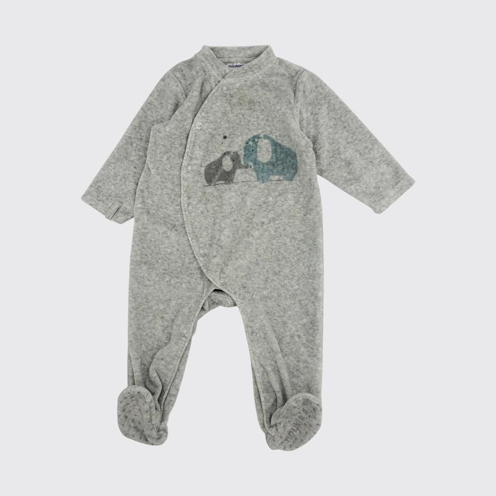 Noukie's - Pyjama 9 mois 74 cm