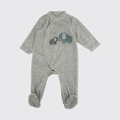 Noukie's - Pyjama 9 mois 74 cm