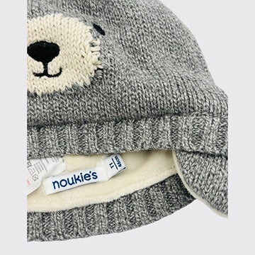 Noukie's - Bonnet - 1-2 ans, 49 cm