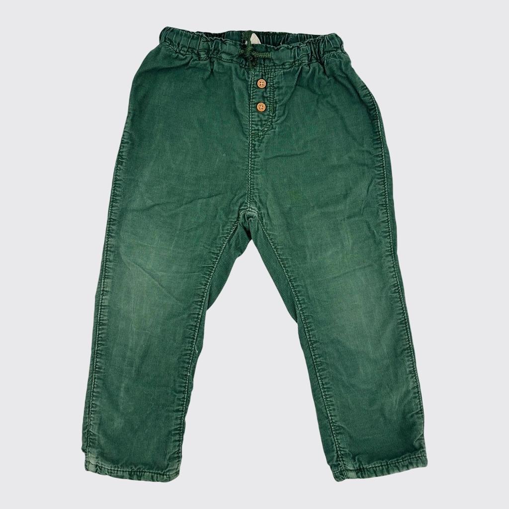 H&m - Pantalon - 1-2 ans - 92 cm