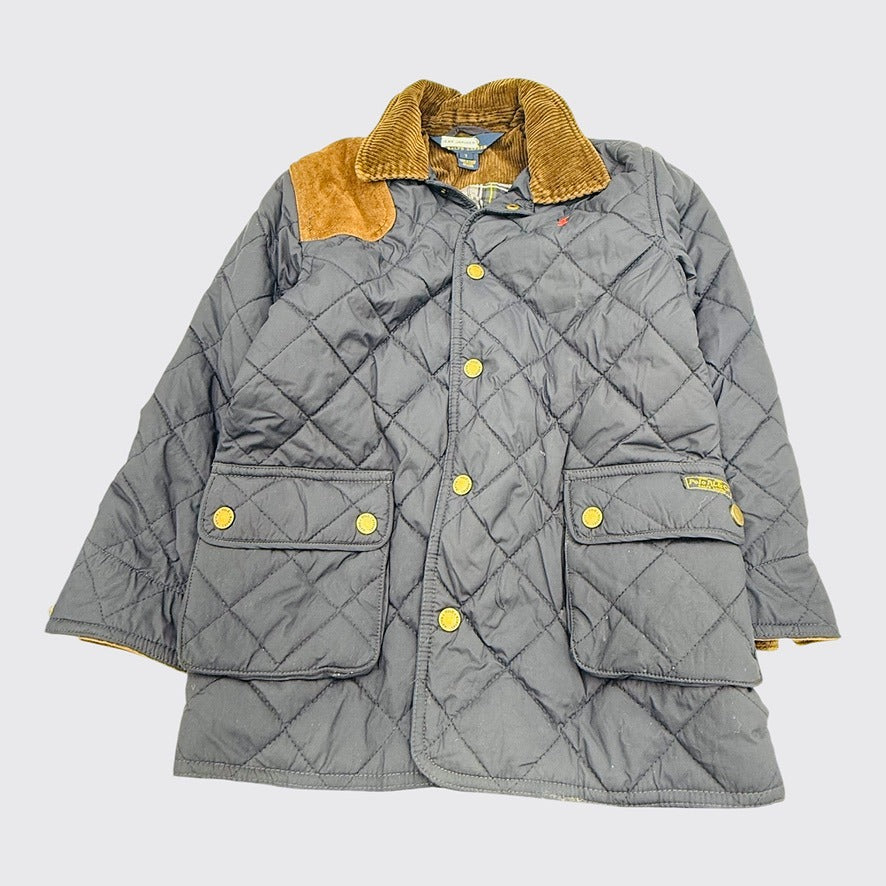 Ralph Lauren - Veste matelassée 7 ans - 122 cm