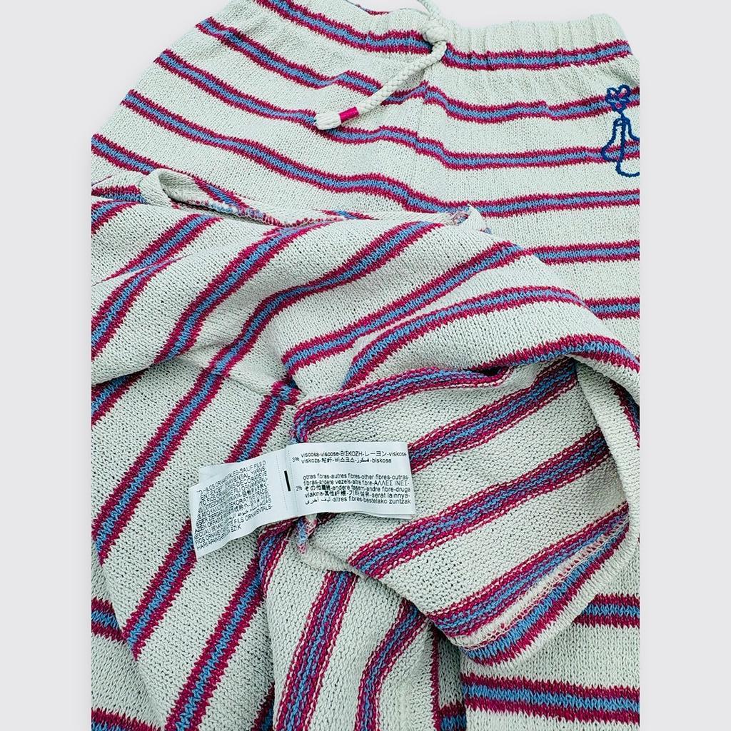 Zara - Pyjamas Deux Pièces 5 Ans 110 cm
