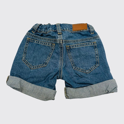 Monoprix Kids - Short 4 ans 104 cm