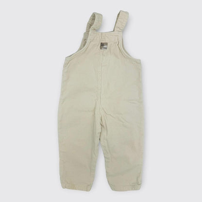 Zara - Salopette 12-18 mois 86 cm