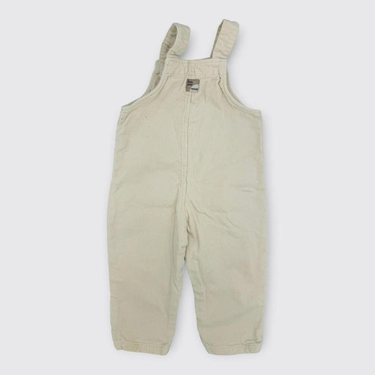 Zara - Salopette 12-18 mois 86 cm
