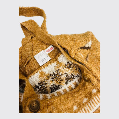 Zara - Combinaison - 12-18 mois - 86 cm