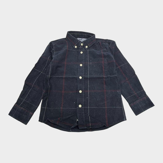 Buissonnière & Kids - Chemise - 4 ans - 104 cm