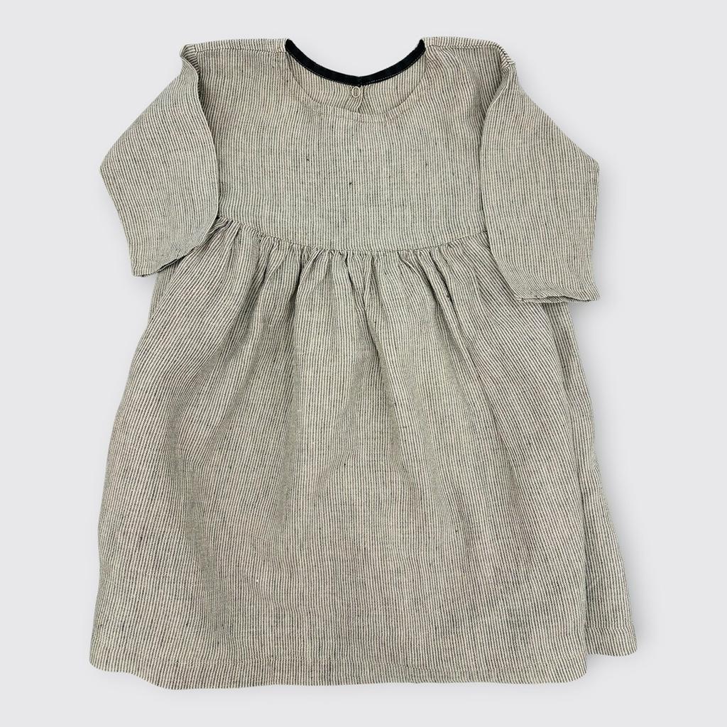 Petite - Robe Courte 5 Ans 110 Cm