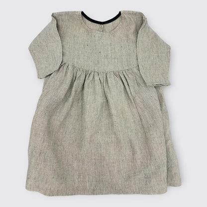 Petite - Robe Courte 5 Ans 110 Cm