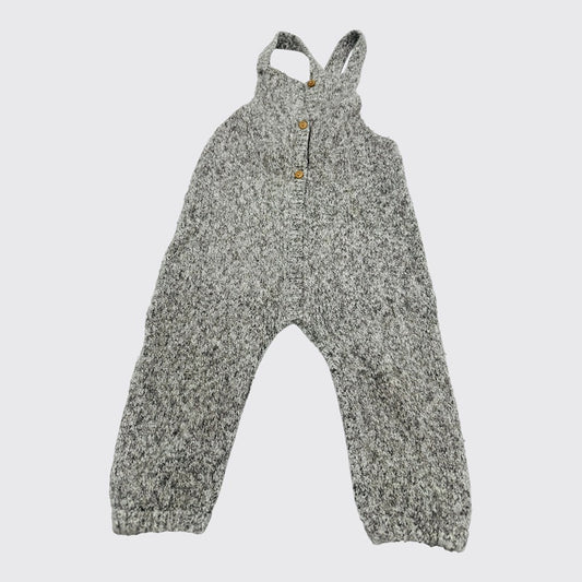 Zara - Salopette - 9-12 mois - 80 cm