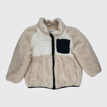Zara - Veste - 18-24 mois - 92 cm