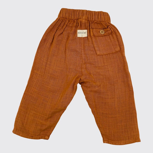 Studio Boheme - Pantalon - 6 mois - 68 cm