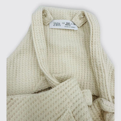 Zara - Grenouillère 6-9 Mois 74 cm