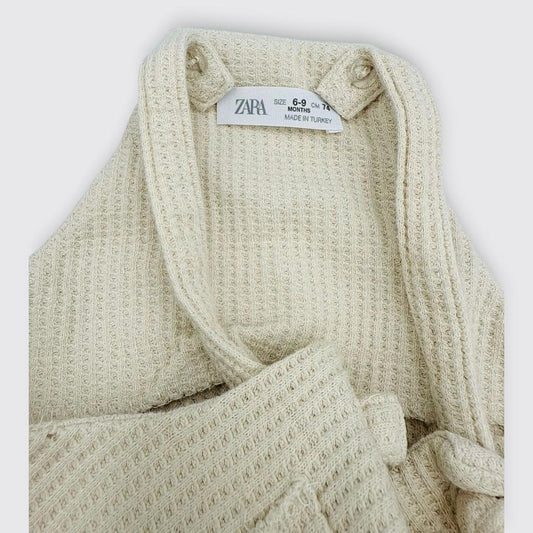 Zara - Grenouillère 6-9 Mois 74 cm