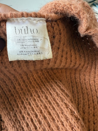 Búho - Écharpe Et Châle Taille Unique