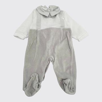 Jacob Matthews - Pyjama - 1 mois - 56 cm