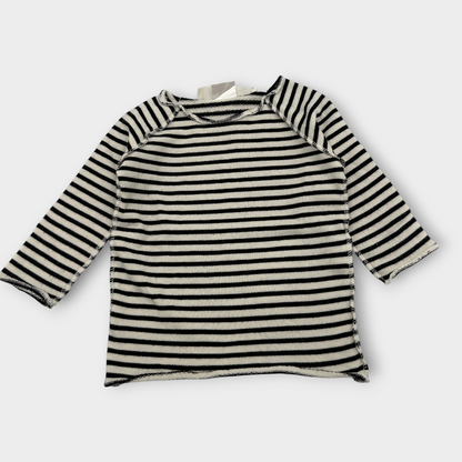 New Born - T-shirt 3-6 Mois 68 cm