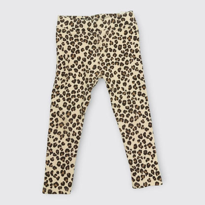 Zara - Leggings 3 ans 98 cm