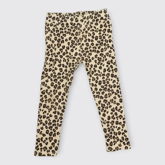 Zara - Leggings 3 ans 98 cm