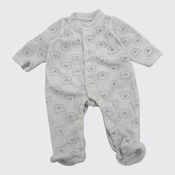 Noukie's - Pyjama - 1-3 mois - 56 cm