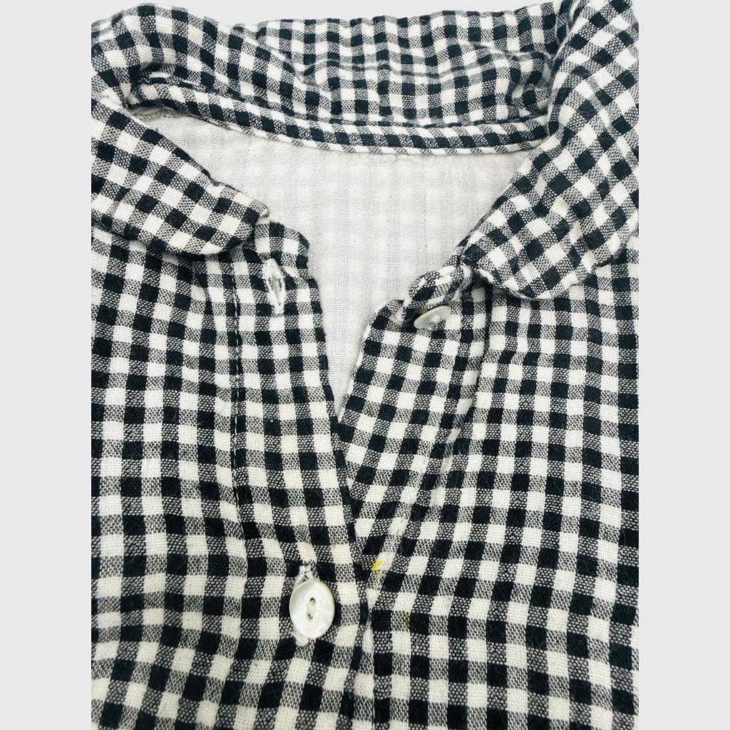Poudre Organic - Chemise 2 ans 92 cm