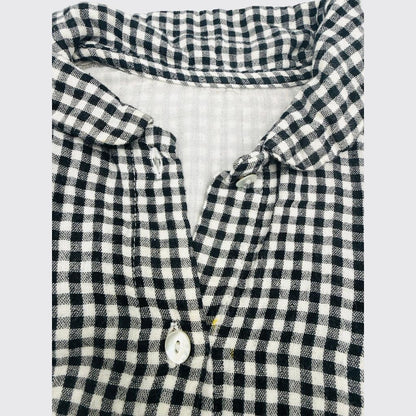 Poudre Organic - Chemise 2 ans 92 cm