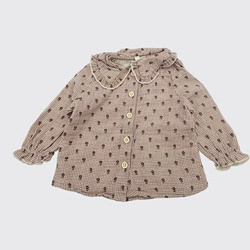 Cuddles And Smiles - chemise - 6-9 mois / 68 cm