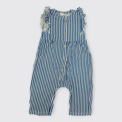 H&m - Combinaison 9-12 mois 74 cm